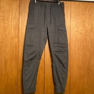 H&M Mens Joggers. Never been worn.